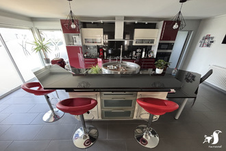 achat maison caudry 59540