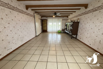achat maison caudry 59540