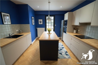 achat maison caudry 59540