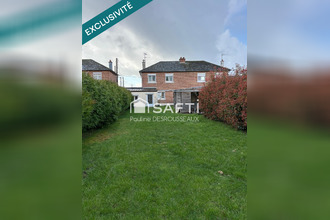 achat maison caudry 59540