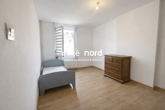 achat maison caudry 59540