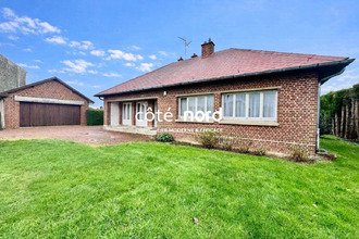 achat maison caudry 59540