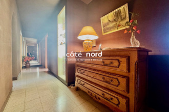 achat maison caudry 59540