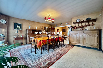 achat maison caudry 59540