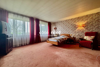 achat maison caudry 59540