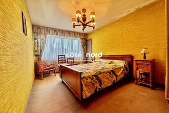 achat maison caudry 59540