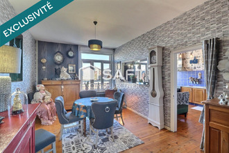 achat maison caudry 59540