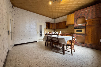 achat maison caudry 59540