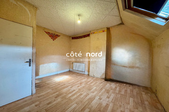 achat maison caudry 59540