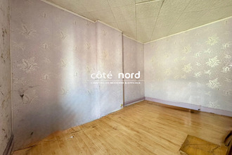 achat maison caudry 59540