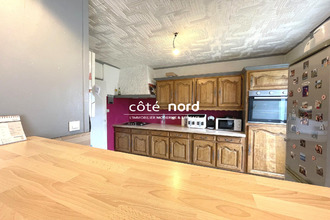 achat maison caudry 59540