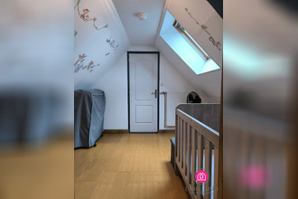 achat maison caudry 59540