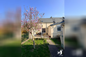 achat maison caudry 59540