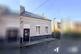 achat maison caudry 59540