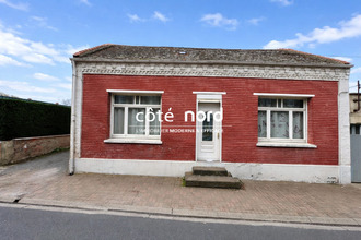 achat maison caudry 59540