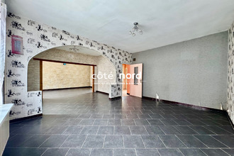 achat maison caudry 59540