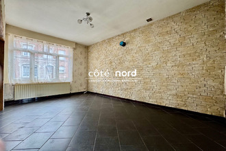 achat maison caudry 59540