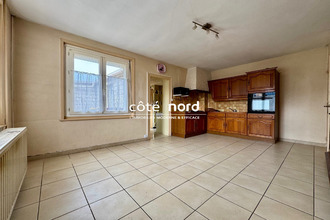 achat maison caudry 59540