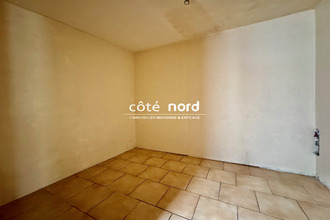 achat maison caudry 59540