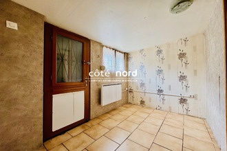 achat maison caudry 59540