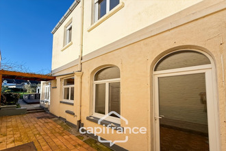 achat maison caudry 59540