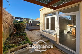 achat maison caudry 59540