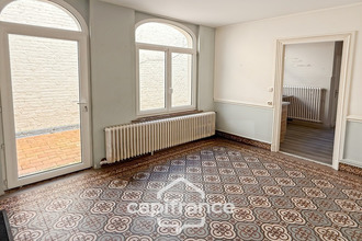 achat maison caudry 59540