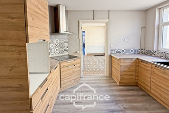 achat maison caudry 59540