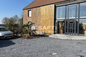 achat maison caudry 59540