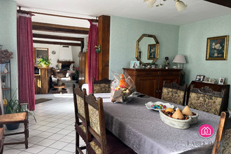 achat maison caudry 59540