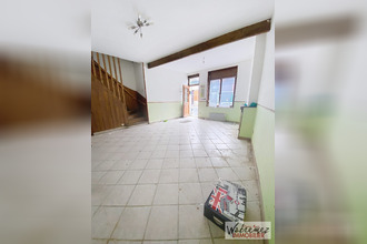 achat maison caudry 59540