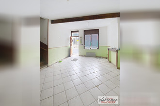 achat maison caudry 59540