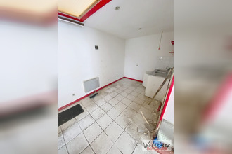 achat maison caudry 59540