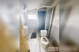 achat maison caudry 59540