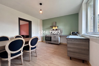 achat maison caudry 59540