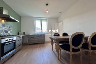 achat maison caudry 59540