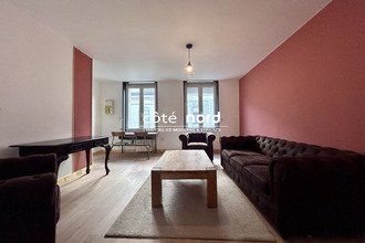 achat maison caudry 59540