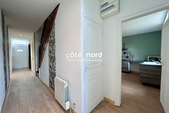 achat maison caudry 59540