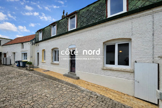 achat maison caudry 59540