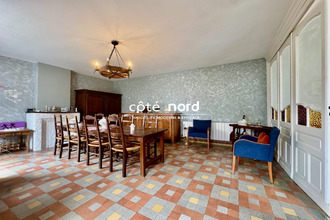 achat maison caudry 59540