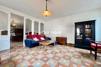 achat maison caudry 59540