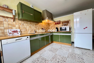 achat maison caudry 59540