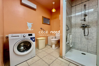 achat maison caudry 59540