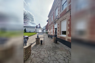 achat maison caudry 59540