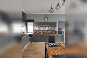 achat maison caudry 59540