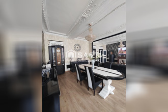 achat maison caudry 59540