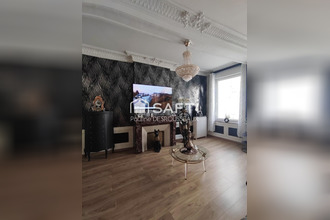 achat maison caudry 59540