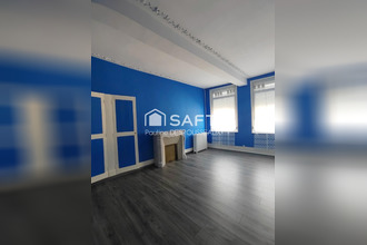 achat maison caudry 59540