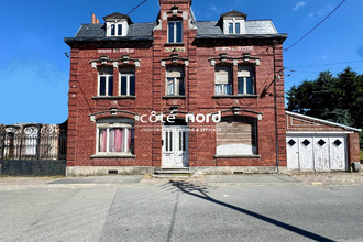 achat maison caudry 59540