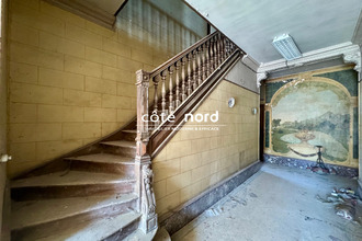 achat maison caudry 59540